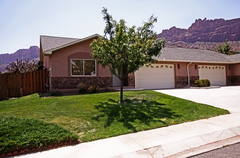 Arches Real Estate Group Real Estate in Moab & SE Utah