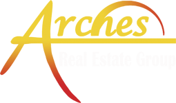 Arches Real Estate Group Logo